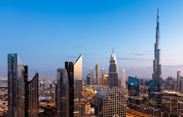 Empowering Businesses Across Mainland, Free Zones & Offshore