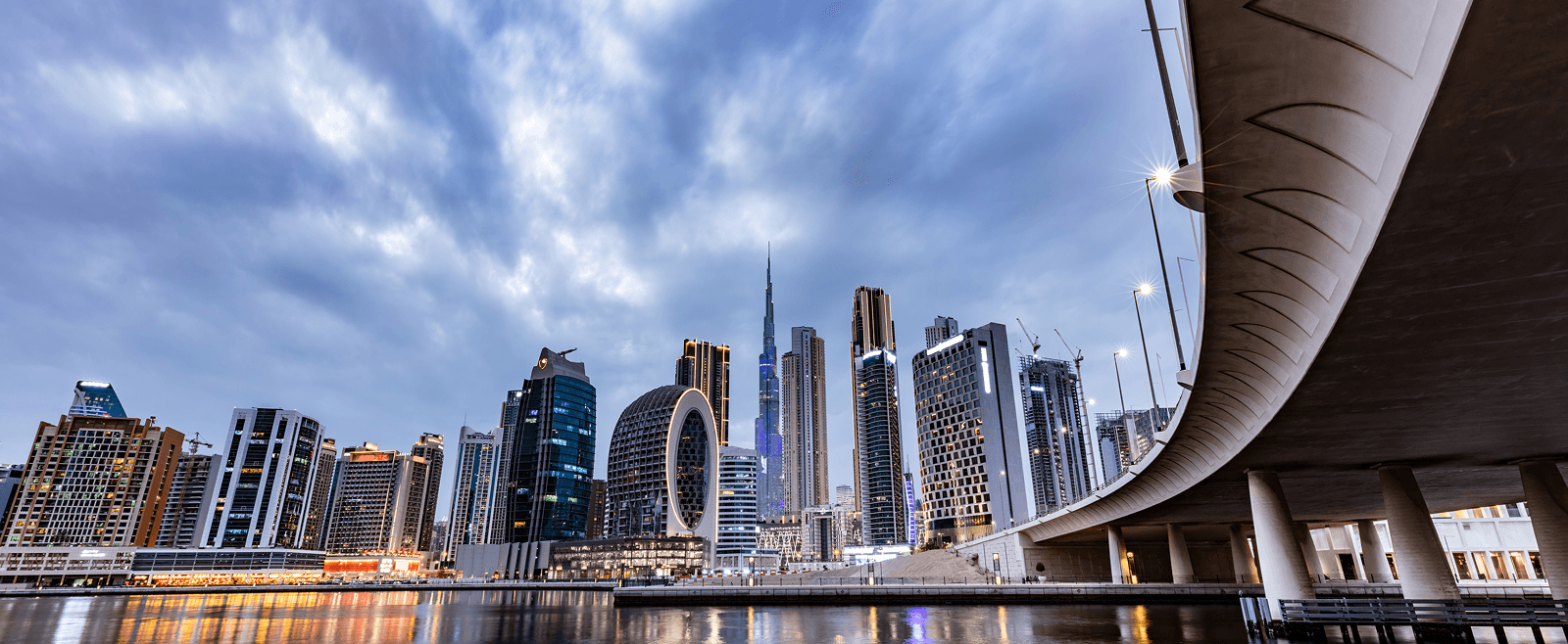 Start Your UAE Business with Confidence